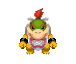 Bowser Jr. - Mario & Luigi: Bowser's Inside Story + Bowser Jr.'s Journey