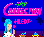 Introduction - City Connection