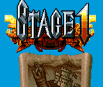 Stages - Dimahoo