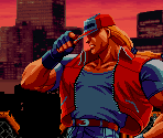 Ranking - Fatal Fury 3: Road to the Final Victory