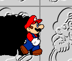 AllCast - Super Mario Collection Screen Saver