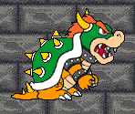Kuppa - Super Mario Collection Screen Saver