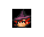 Memory Card Save Icon - Pocket Fighter / Super Gem Fighter Mini Mix