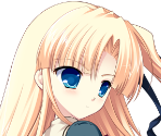 Sannomiya Louise Yui - Root Double -Before Crime * After Days-