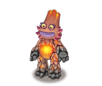 Fire Haven Monsters - My Singing Monsters