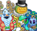 Epic Seasonals - My Singing Monsters