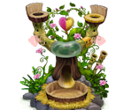 Breeding Stucture - My Singing Monsters