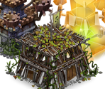 Castle (Levels 1-7) - My Singing Monsters