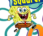 Title Screen & Logos - SpongeBob SquarePants: 3D Obstacle Odyssey