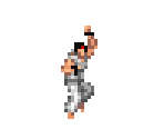 Ryu - Varth: Operation Thunderstorm