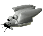 Cloudy Copter - Baldi's Basics Field Trip (Demo)