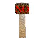 No Sign - Baldi's Basics Field Trip (Demo)