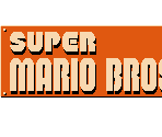 Title Logo - Famicom Mini - Super Mario Bros. 2