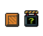 Props - Duck Game