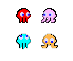 Octopuses (Early) - Piranha (Hack)