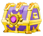 Season / Event Chests - Sonic Forces: Speed Battle
