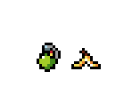 Grenades - Duck Game
