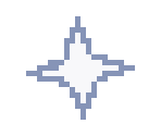 Miscellaneous Sprites - Deltarune