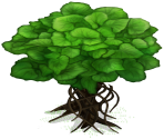 Tree Decorations - My Singing Monsters