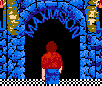 Cutscene - Maxi 15 (Bootleg)