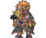 Helbindi - Fire Emblem: Heroes