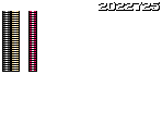Energy Bars - Mega Man