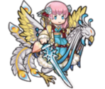 Gunnthrá (New Year's Wish) - Fire Emblem: Heroes