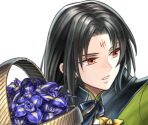 Soren (Greil's Devoted) - Fire Emblem: Heroes