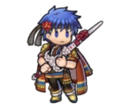 Ike (Greil's Devoted) - Fire Emblem: Heroes