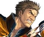 Greil (Greil's Devoted) - Fire Emblem: Heroes