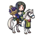Soren (Greil's Devoted) - Fire Emblem: Heroes