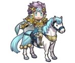 Hríd - Fire Emblem: Heroes