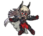 Thrasir - Fire Emblem: Heroes