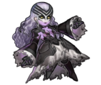 Hel - Fire Emblem: Heroes