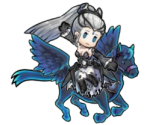 Eir - Fire Emblem: Heroes