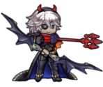 Niles (The Land's Bounty) - Fire Emblem: Heroes