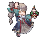 Takumi (Happy New Year!) - Fire Emblem: Heroes