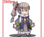 Takumi (Prince of Soup) - Fire Emblem: Heroes