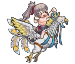 Takumi (A Sketchy Summer) - Fire Emblem: Heroes