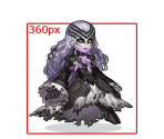 Hel - Fire Emblem: Heroes