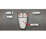 Invention Controls - Jimmy Neutron: Boy Genius