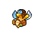 Parakarry - Paper Mario Customs
