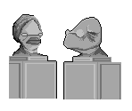 Statues - Missing Translation