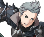 Silas - Fire Emblem: Heroes