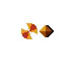 Powerups and Objects (Super Mario Bros. 1 NES-Style) - Giana Sisters Customs