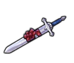 Valentine's Silver Brand - Fire Emblem Customs