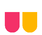 Loading Animation - Snipperclips: Cut It Out, Together!