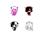 Characters - KAIMA