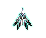 Senko (Unused) - Danmaku Unlimited