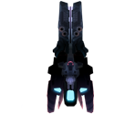 Mothership - Danmaku Unlimited 2